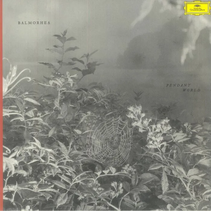 BALMORHEA — Pendant World