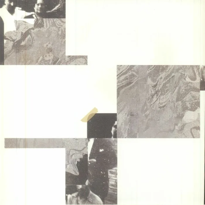 Front cover — TEMUDO — Shapeless