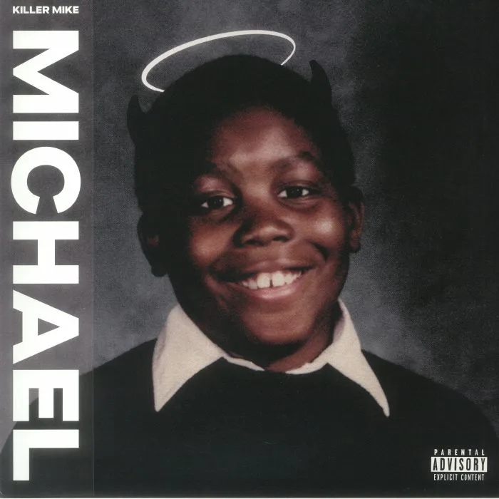 KILLER MIKE — Michael