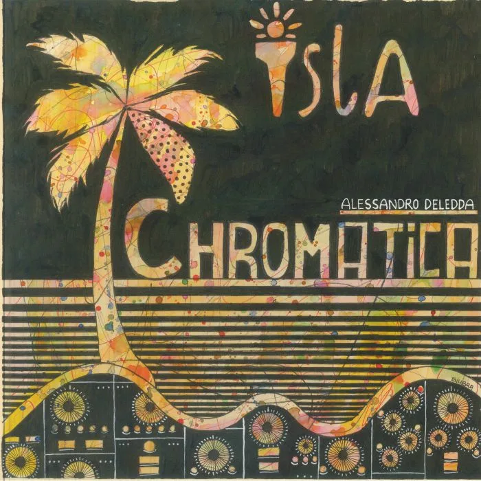 Alessandro DELEDDA — Isla Chromatica