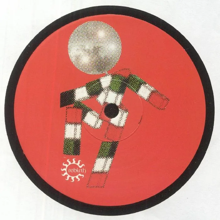 Front cover — ONEIRIC / VORTEX / GNMR / POPULOUS / G CONNECTION / SNARE DREAM / TIES — Ciao Italia: Generazioni Underground Bonus Cinque