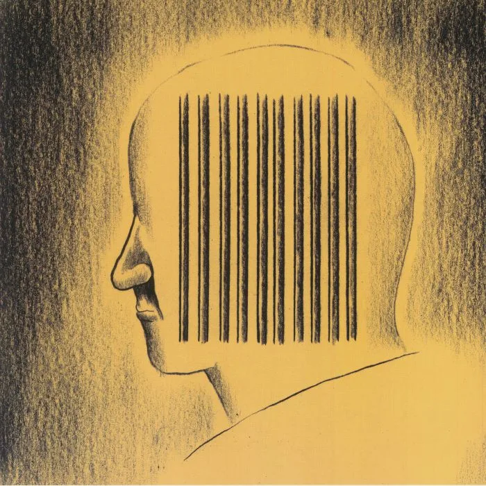 Elko BLIJWEERT — Prison Of The Mind