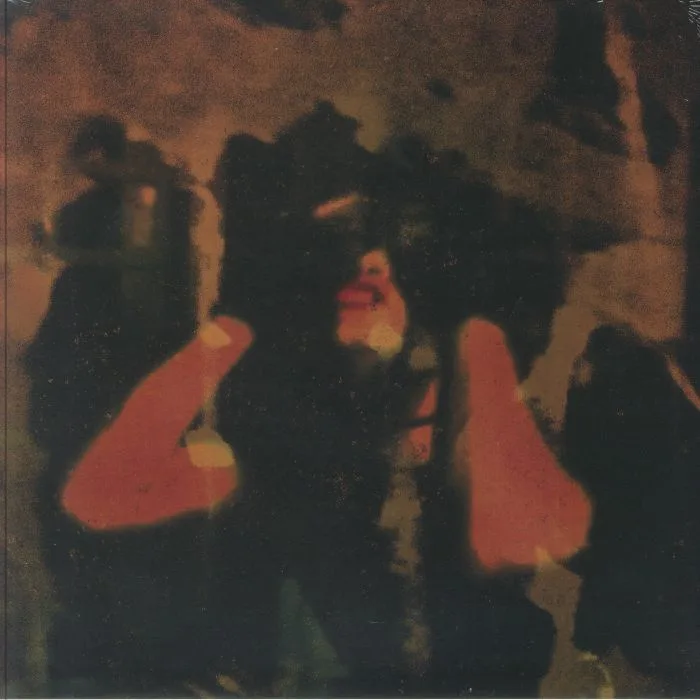 Tassel — V. CRAWLING / X EP 180g