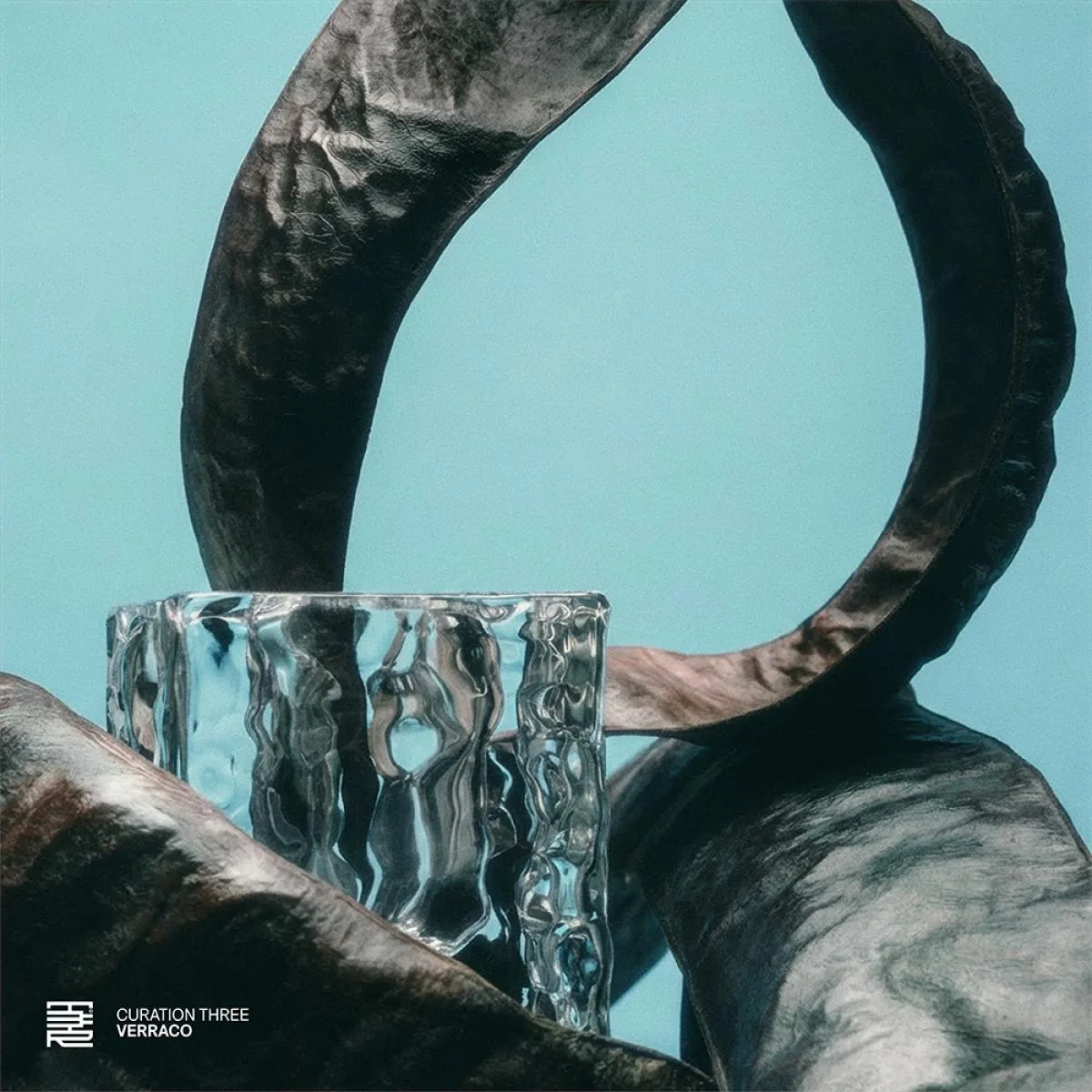 Various — Curation Three: Verraco
