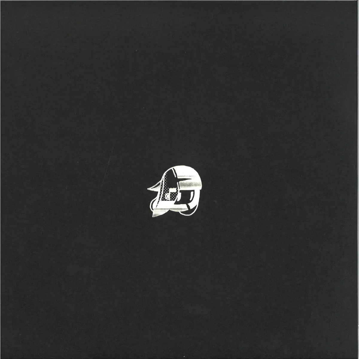 Galcher Lustwerk — 100% GALCHER LP 2x12"