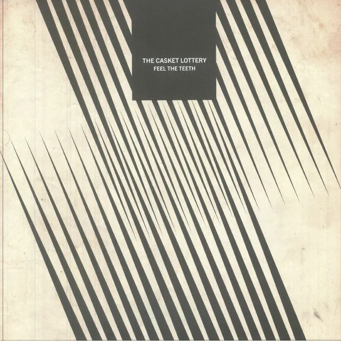 The CASKET LOTTERY — Feel The Teeth