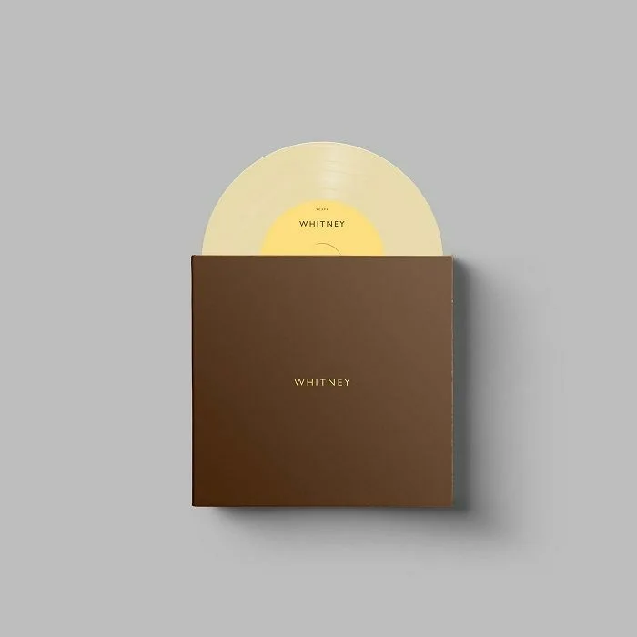 WHITNEY — FTA