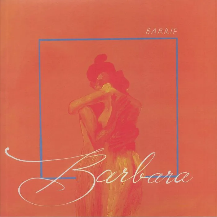 BARRIE — Barbara