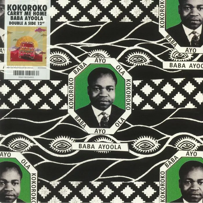KOKOROKO — Baba Ayoola
