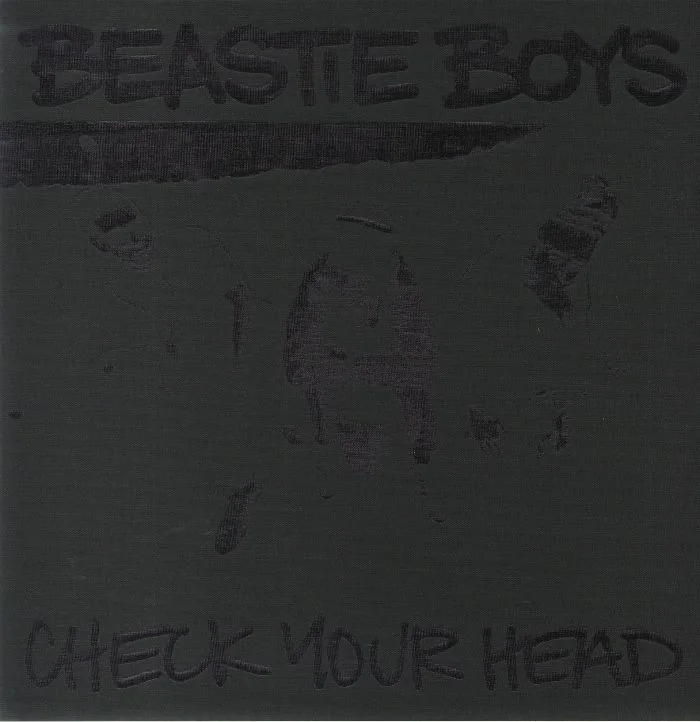 BEASTIE BOYS — Check Your Head (30th Anniversary Edition)