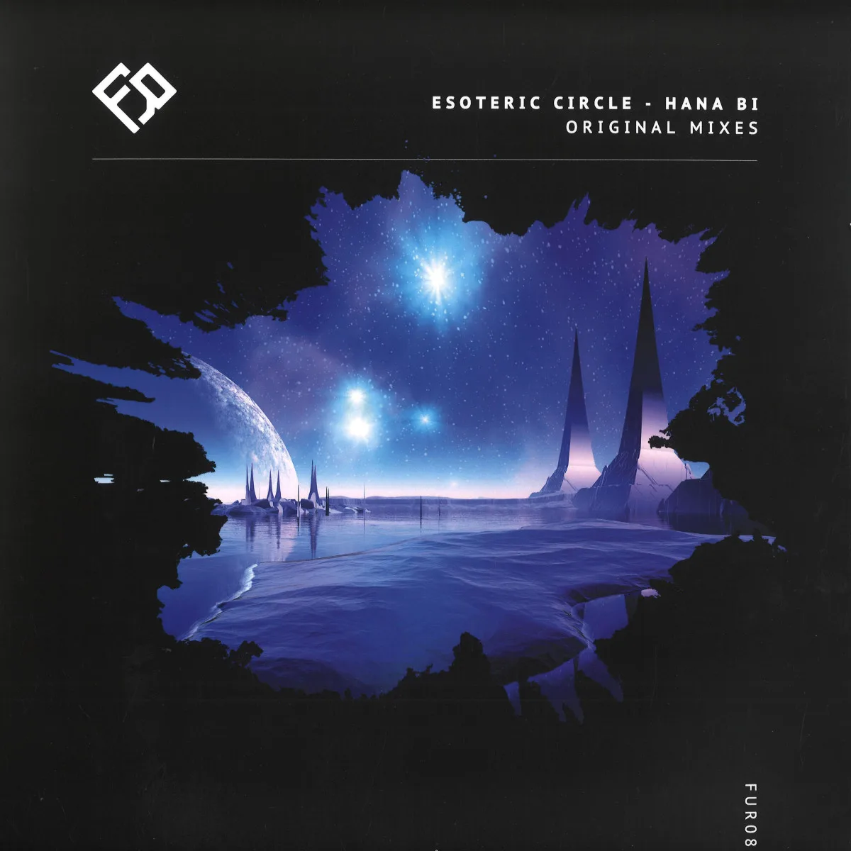 Esoteric Circle — Hana Bi Ep