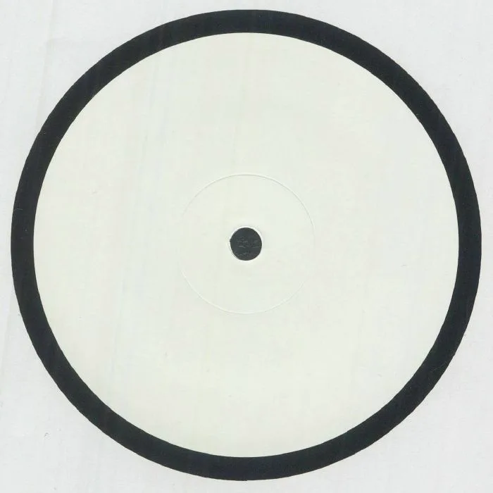 Back cover — FELIX DA HOUSECAT — Test Press