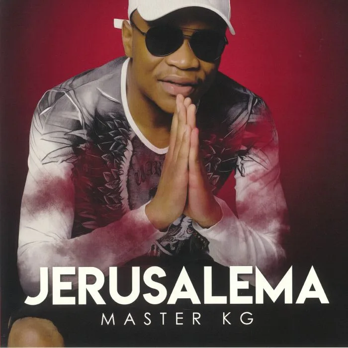 MASTER KG — Jerusalema