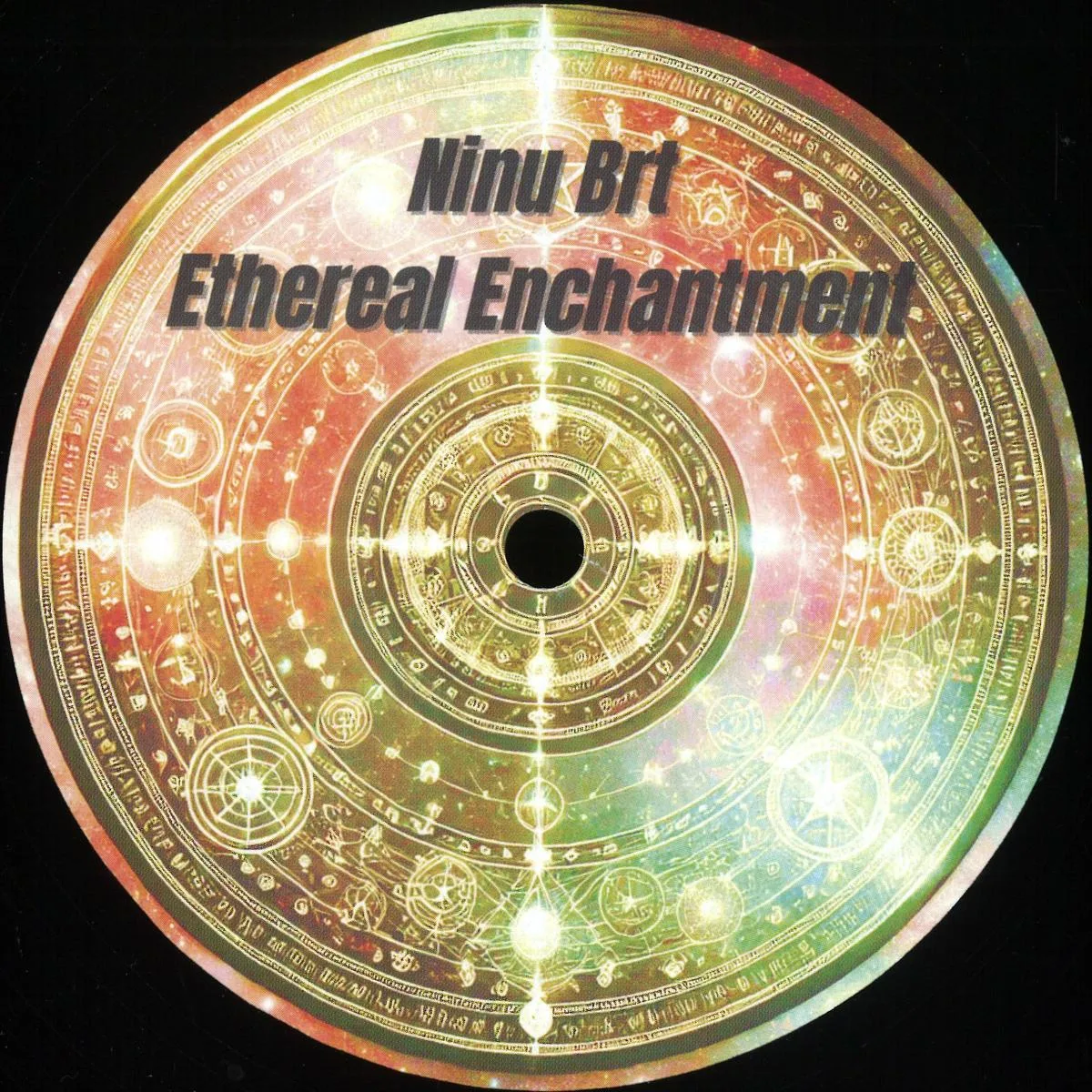 Various — Ethereal Enchantment