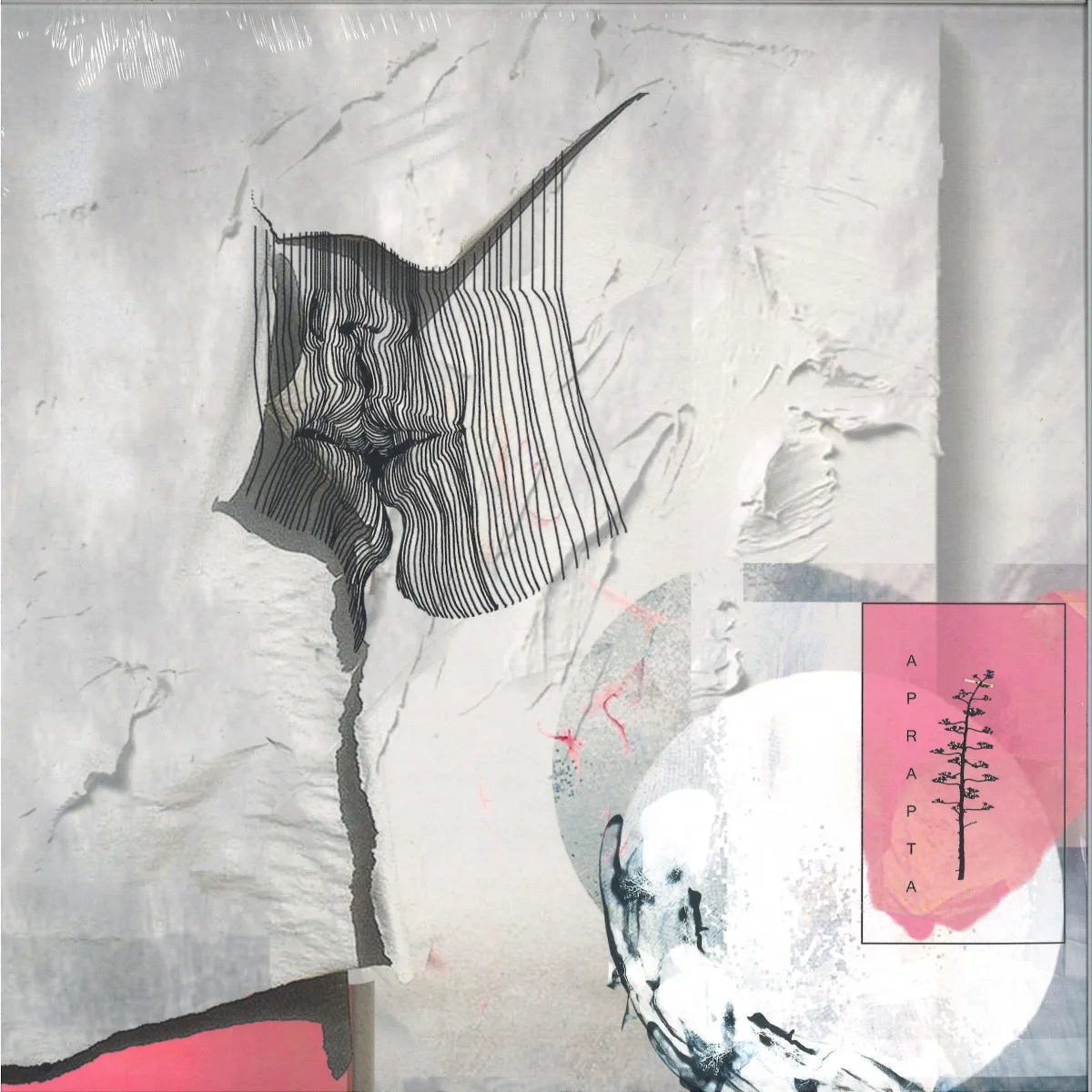 Herman Saiz — Time to choose 2x12"