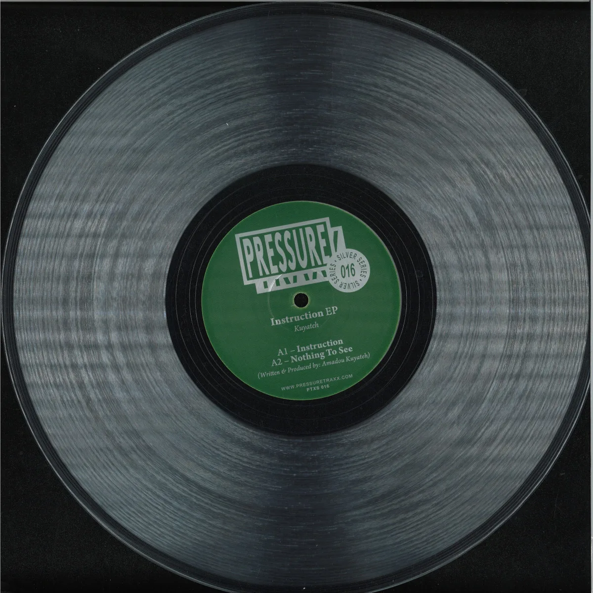 Kuyateh — Instruction