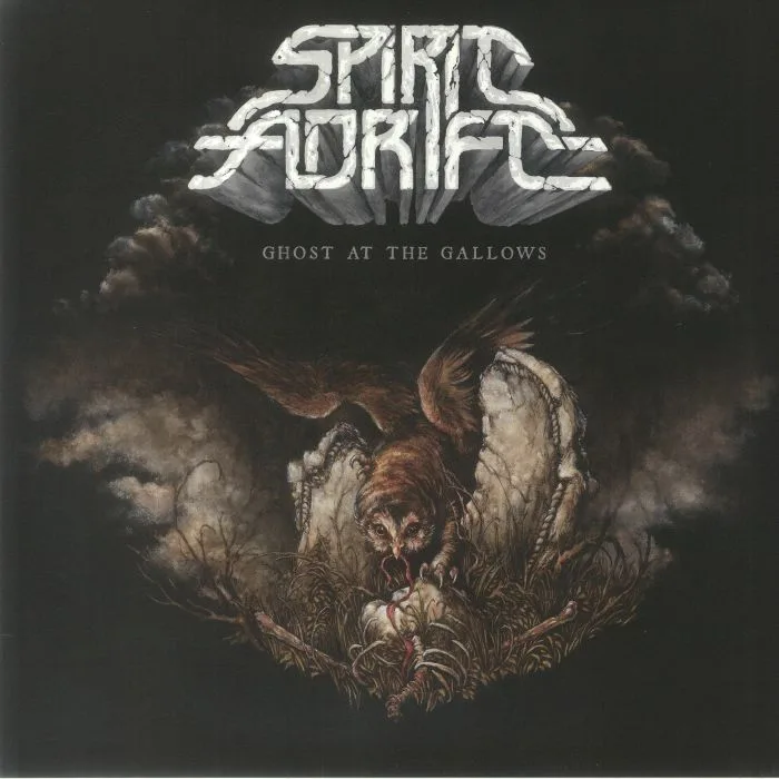 SPIRIT ADRIFT — Ghost At The Gallows