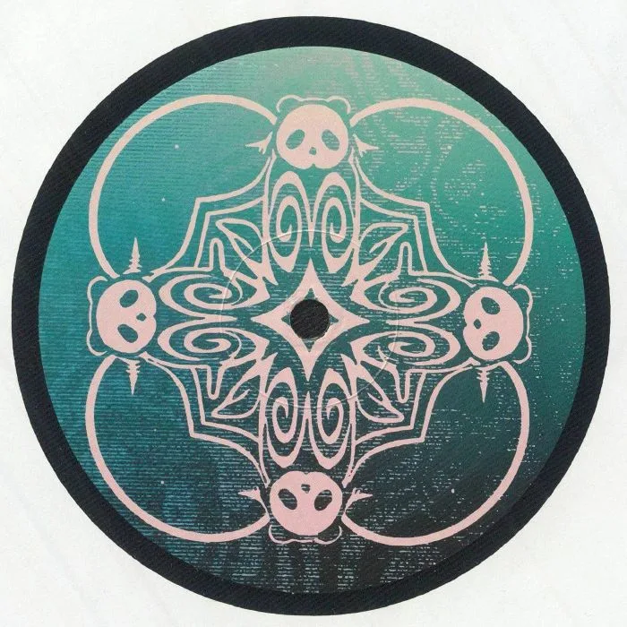 Back cover — J6 / ILKAY YELER / SMEV / NAE — Destiny