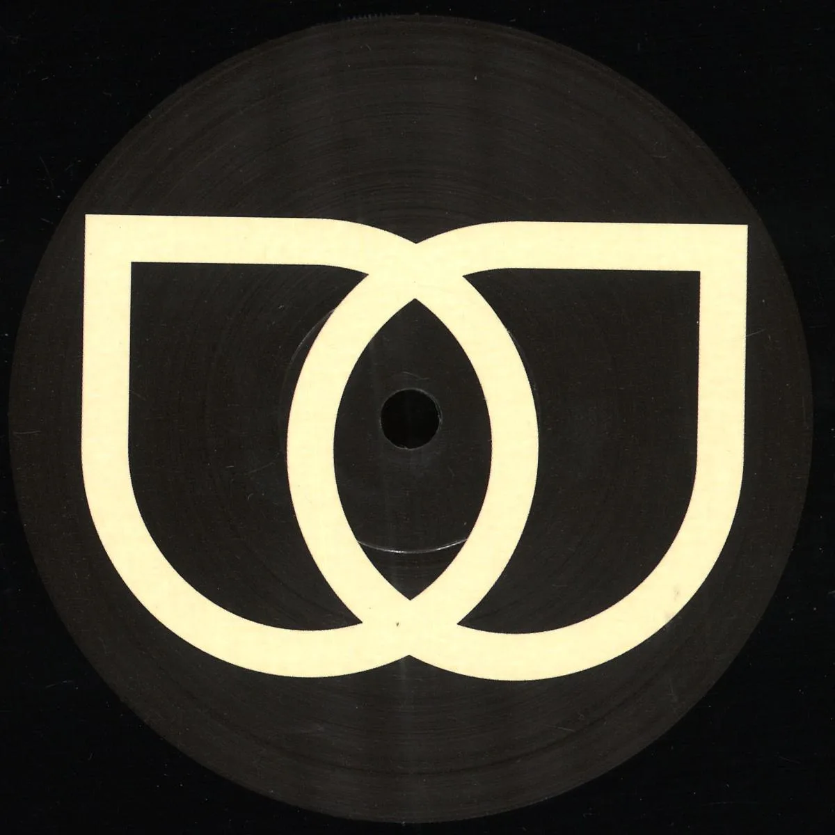Front cover — Jesse Maas — LTD EP