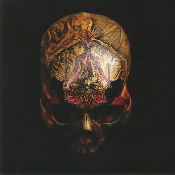 BLIGHT — Temple Of Wounds