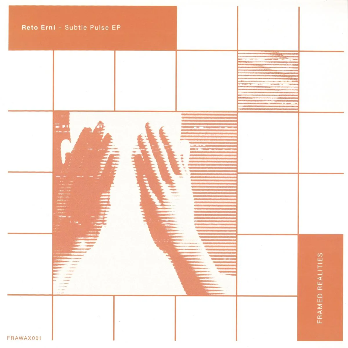 Reto Erni — Subtle Pulse EP