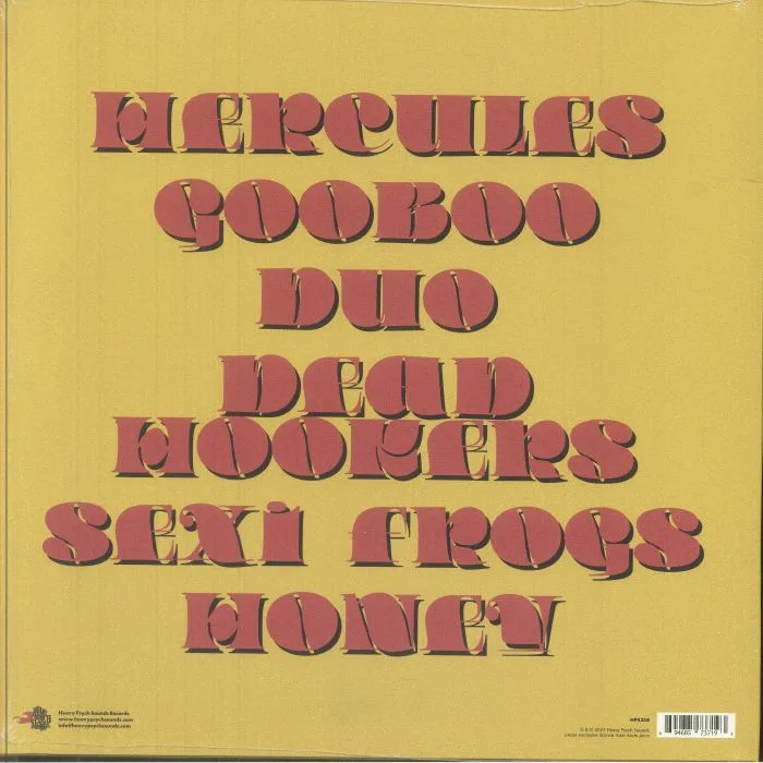 Back cover — ATOM JUICE — Atom Juice