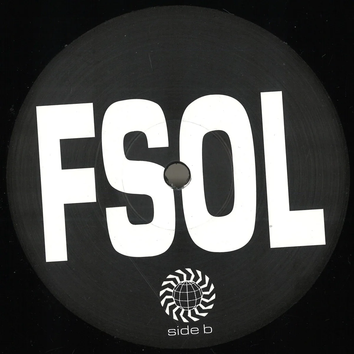 Future Sound Of London — pre8 a001 epA