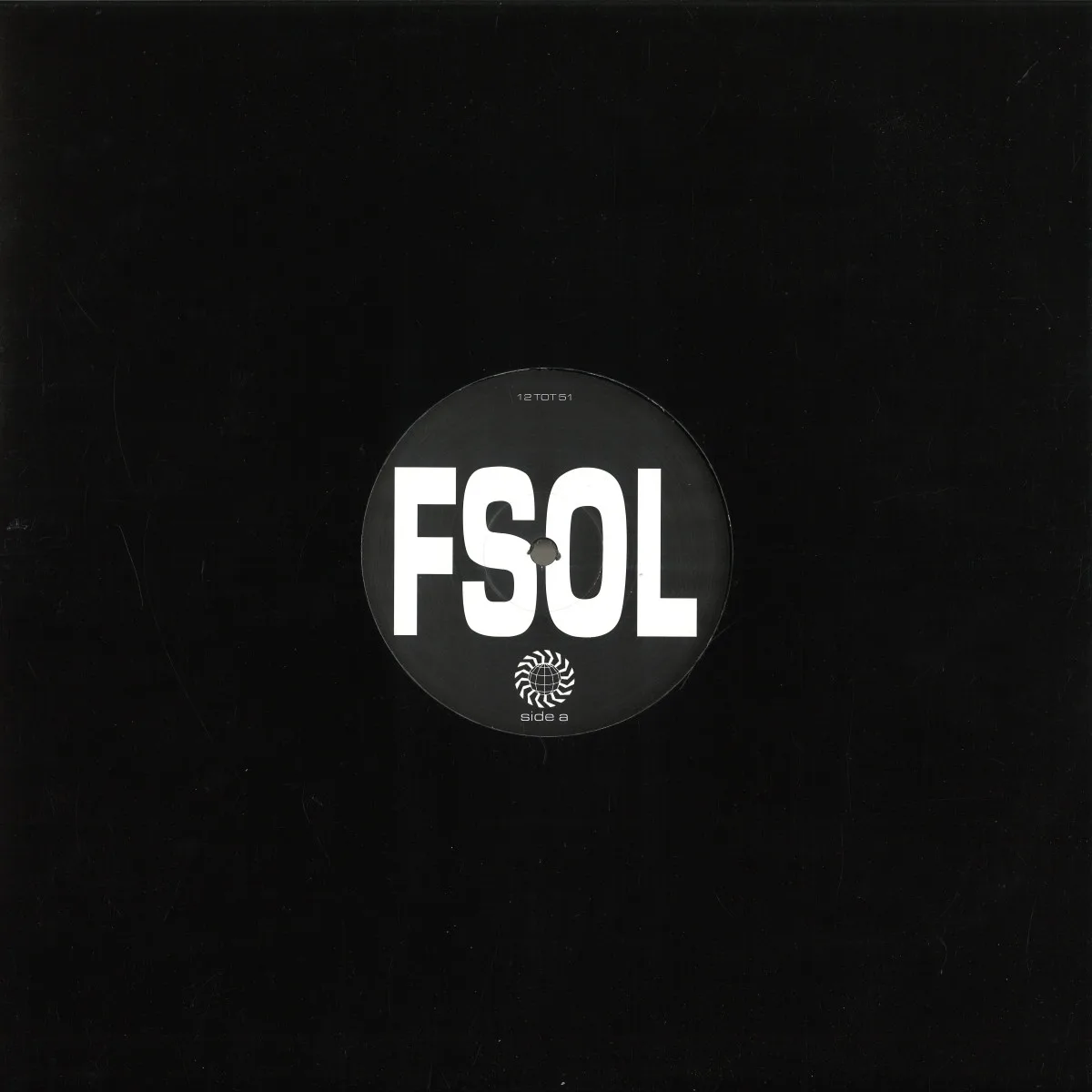Back cover — Future Sound Of London — pre8 a001 epA