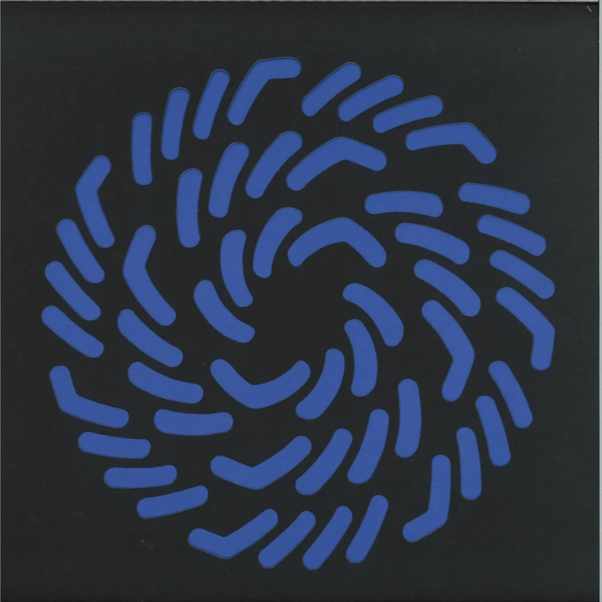 Lewis Fautzi — Beneath The Surface
