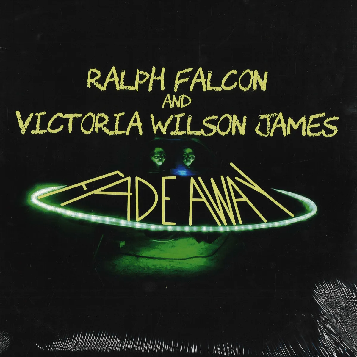 Ralph FalconandVictoria Wilson James — Fade Away