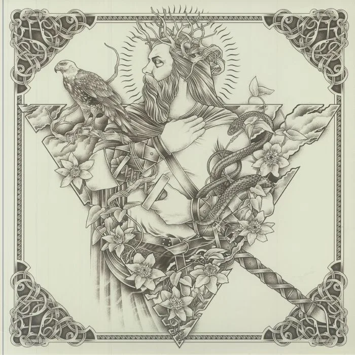 The FLIGHT OF SLEIPNIR — Nature's Cadence