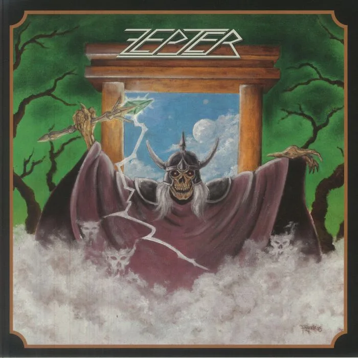 ZEPTER — Zepter