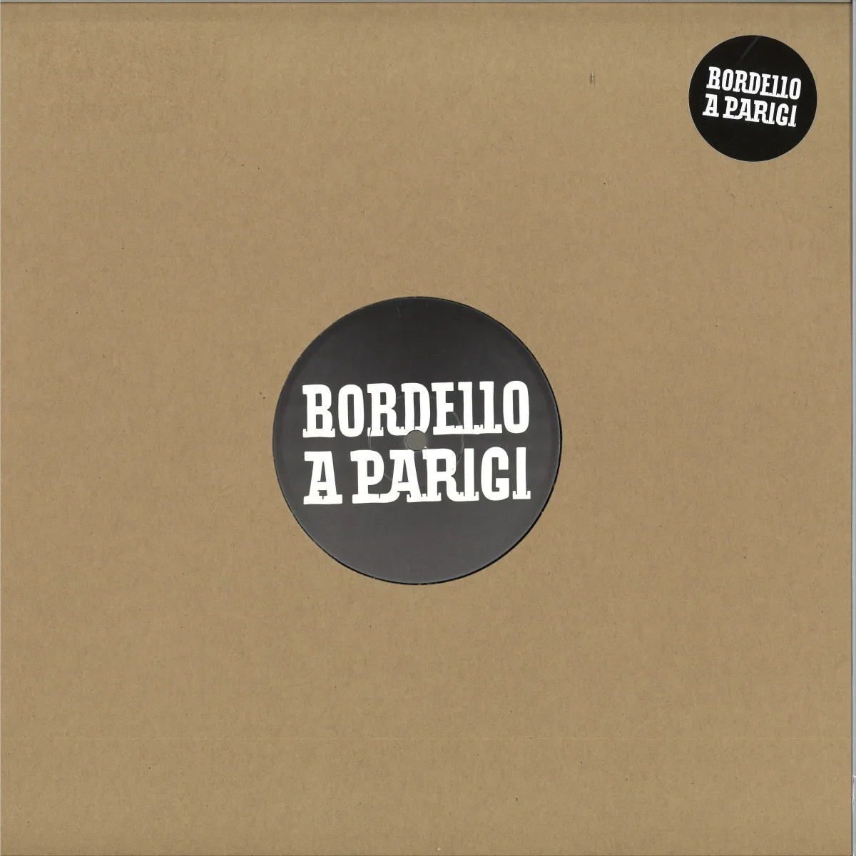 Heinrich Dressel — OBSCURE CITIES EP