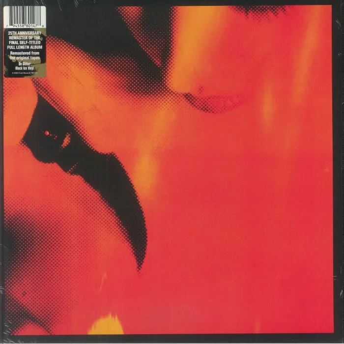 INK & DAGGER — Ink & Dagger (25th Anniversary Edition)
