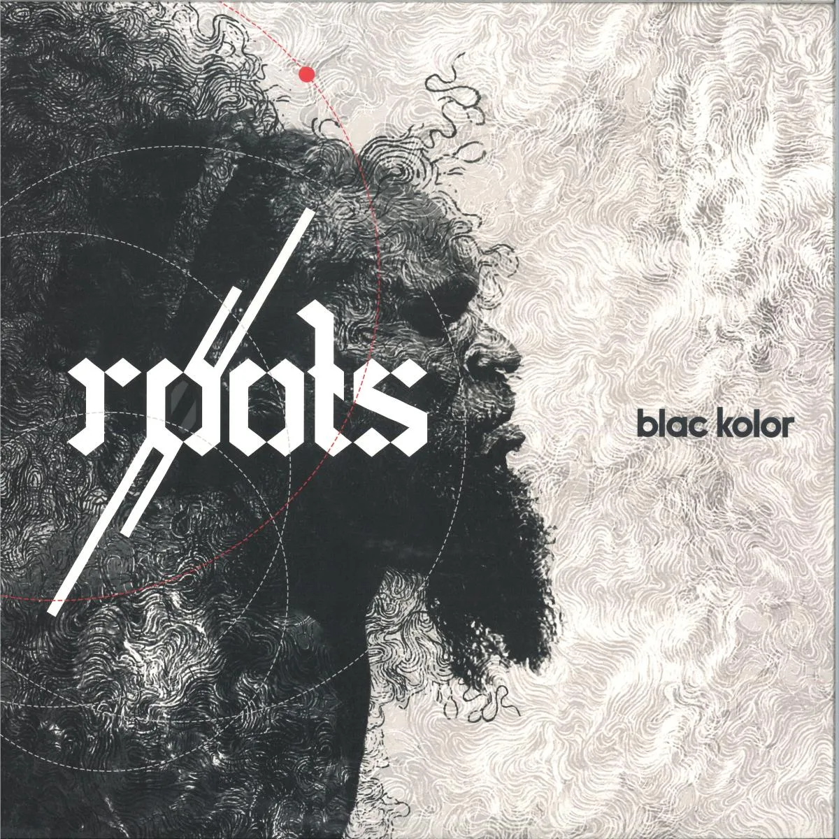 Blac Kolor — Roots