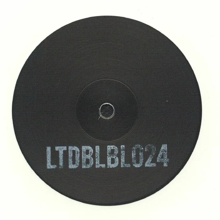 Front cover — JUANDO — LTDBLBL 024