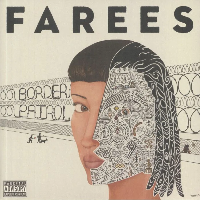 FAREES — Border Patrol