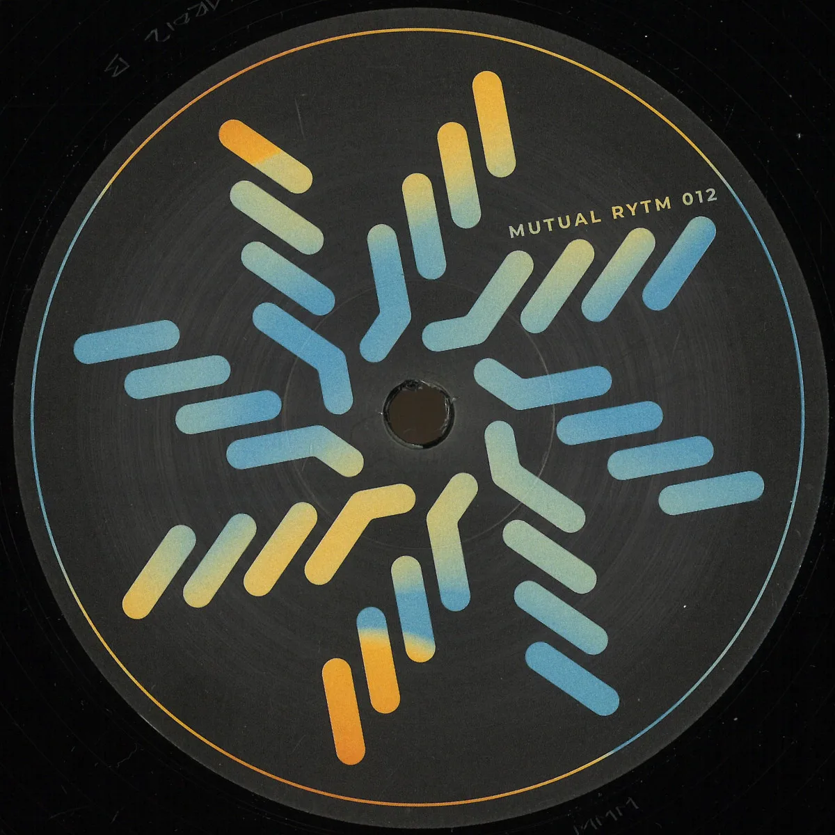 SHDW & Obscure Shape — Basic Instinct
