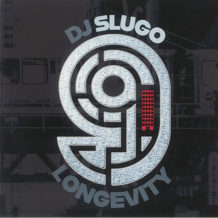 DJ SLUGO — Longevity