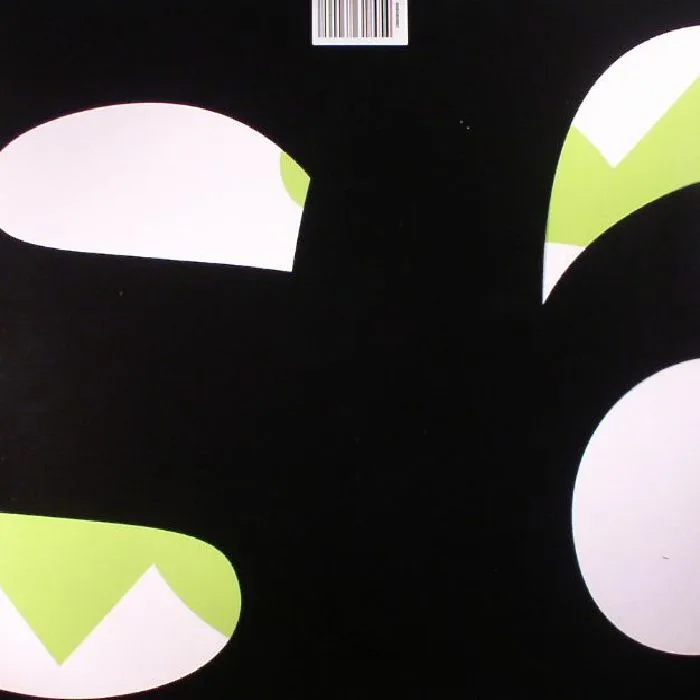 Front cover — VARIOUS — Superlongevity Six