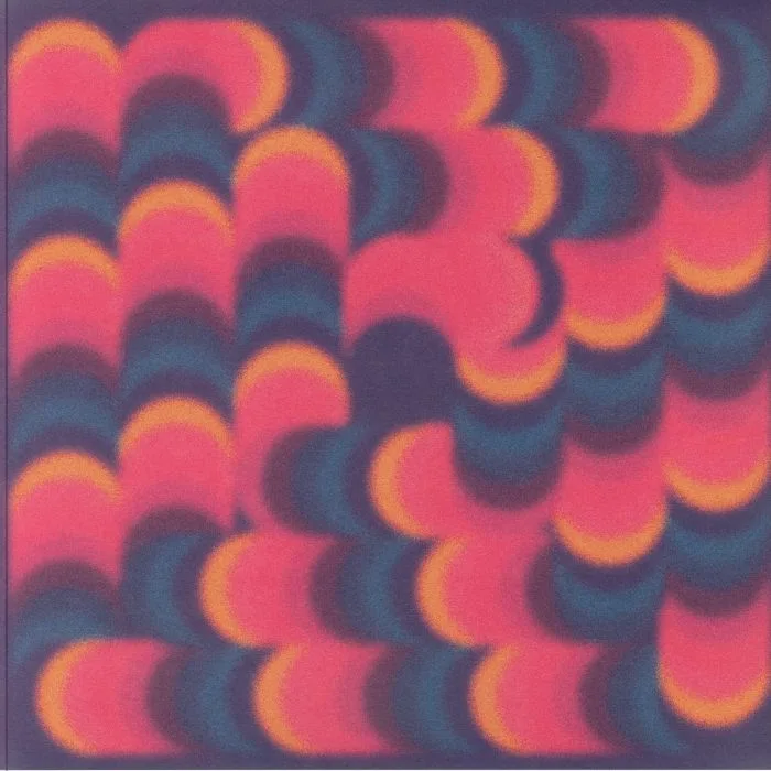 Лицевая сторона обложки — Pau ROCA — Late Night Illusions