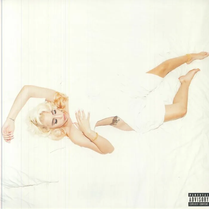 Kali UCHIS — Por Vida (10th Anniversary Edition)
