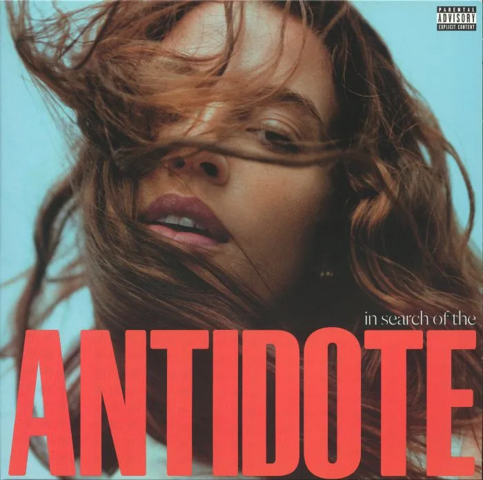 FLETCHER — In Search Of The Antidote