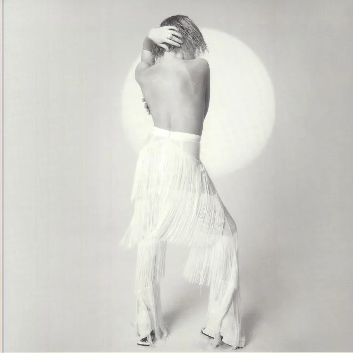 Carly Rae JEPSEN — Dedicated (reissue)