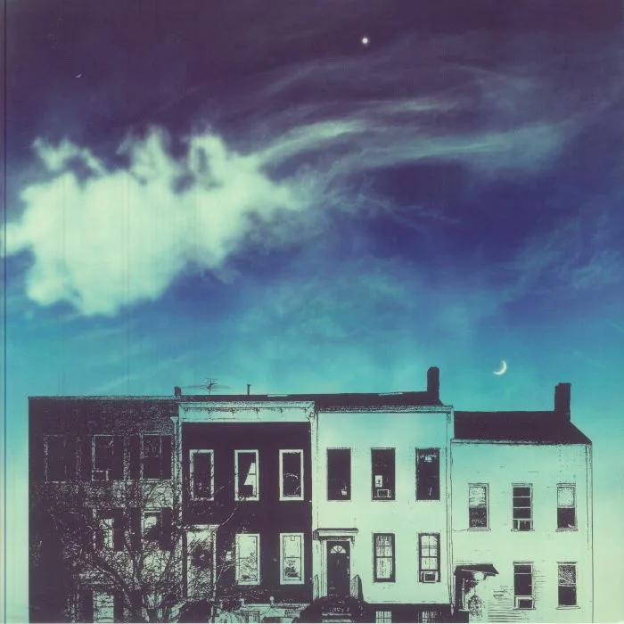 Kirk KNUFFKE / STOMU TAKEISHI / BILL GOODWIN — Window