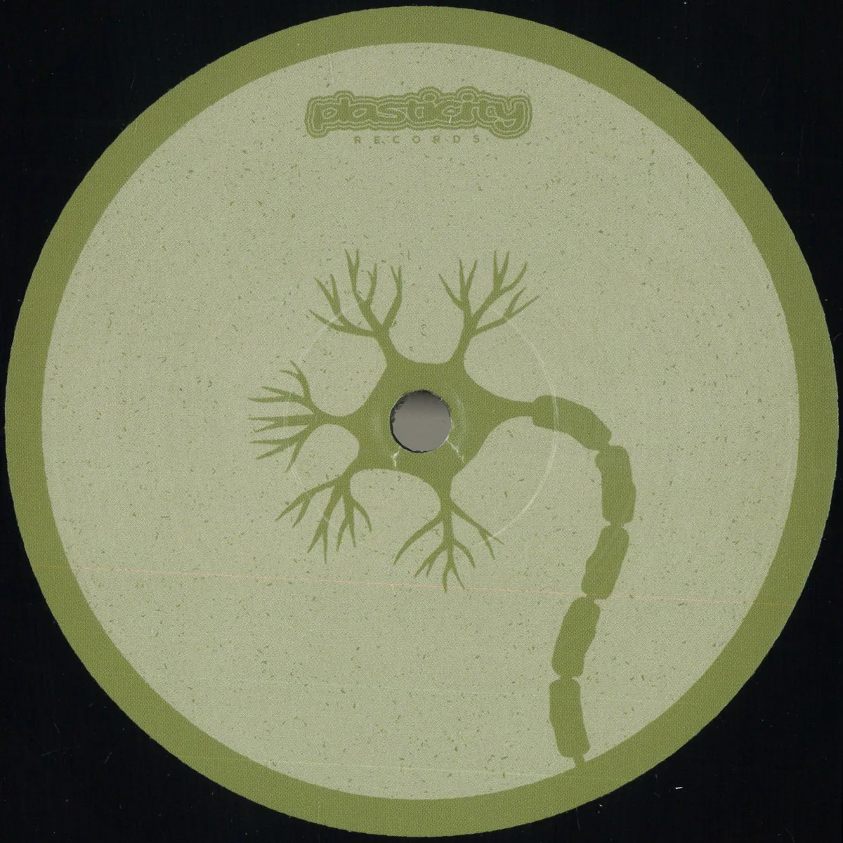 Various — Neurogenesis EP
