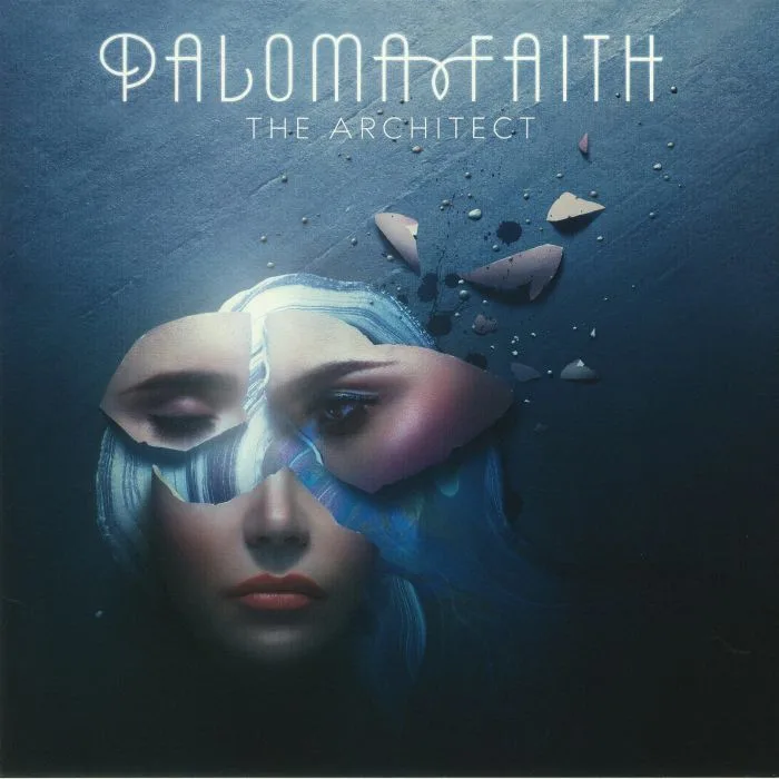 Paloma FAITH — The Architect