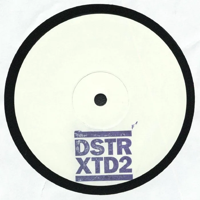DSTRXTD — DSTRXTD 002