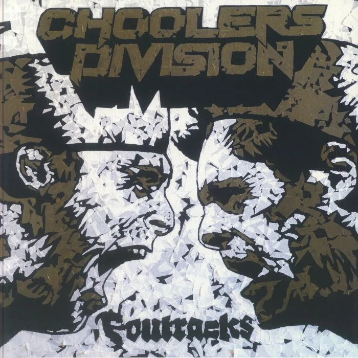CHOOLERS DIVISION — Foutracks