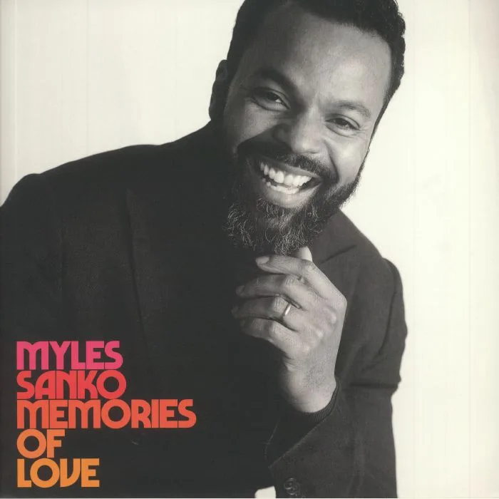Myles SANKO — Memories Of Love